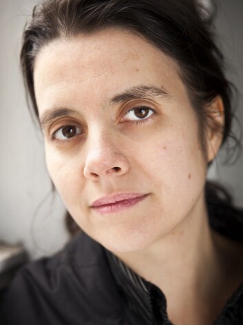 Siri Martinsen sier at vi nå har en regjering som ikke har lovet spesielt mye når det gjelder dyrevelferd.
(Foto: Privat) Siri Martinsen sier at vi nå har en regjering som ikke har lovet spesielt mye når det gjelder dyrevelferd.
(Foto: Privat)