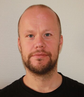 Det er liten sammenheng mellom hvor mye du forsker og hvor god du er til å undervise, mener André Vågan. Han er en av forfatterne av boka "Forskningsbasert utdanning?" (Foto: Privat) Det er liten sammenheng mellom hvor mye du forsker og hvor god du er til å undervise, mener André Vågan. Han er en av forfatterne av boka "Forskningsbasert utdanning?" (Foto: Privat)