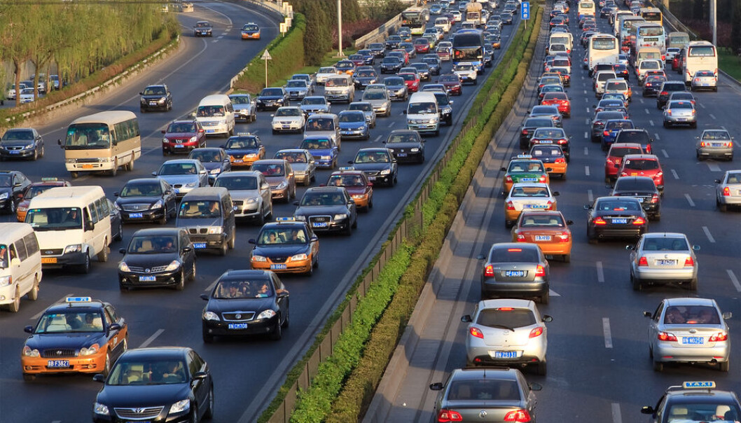 Klimaspørsmålet går inn til kjernen av nær sagt all økonomisk aktivitet i verden, fordi det er så nær knyttet til verdens energibruk. (Illustrasjonsfoto: Shutterstock) Klimaspørsmålet går inn til kjernen av nær sagt all økonomisk aktivitet i verden, fordi det er så nær knyttet til verdens energibruk. (Illustrasjonsfoto: Shutterstock)