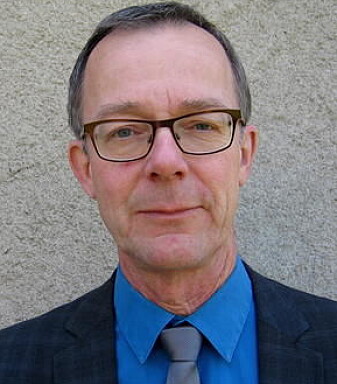 Arne Melchior er forsker på internasjonal handelspolitikk hos Norsk Utenrikspolitisk Institutt. (Foto: NUPI) Arne Melchior er forsker på internasjonal handelspolitikk hos Norsk Utenrikspolitisk Institutt. (Foto: NUPI)