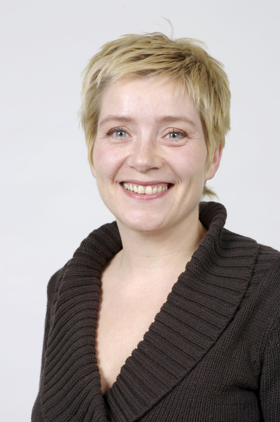 Janne Scheffels
