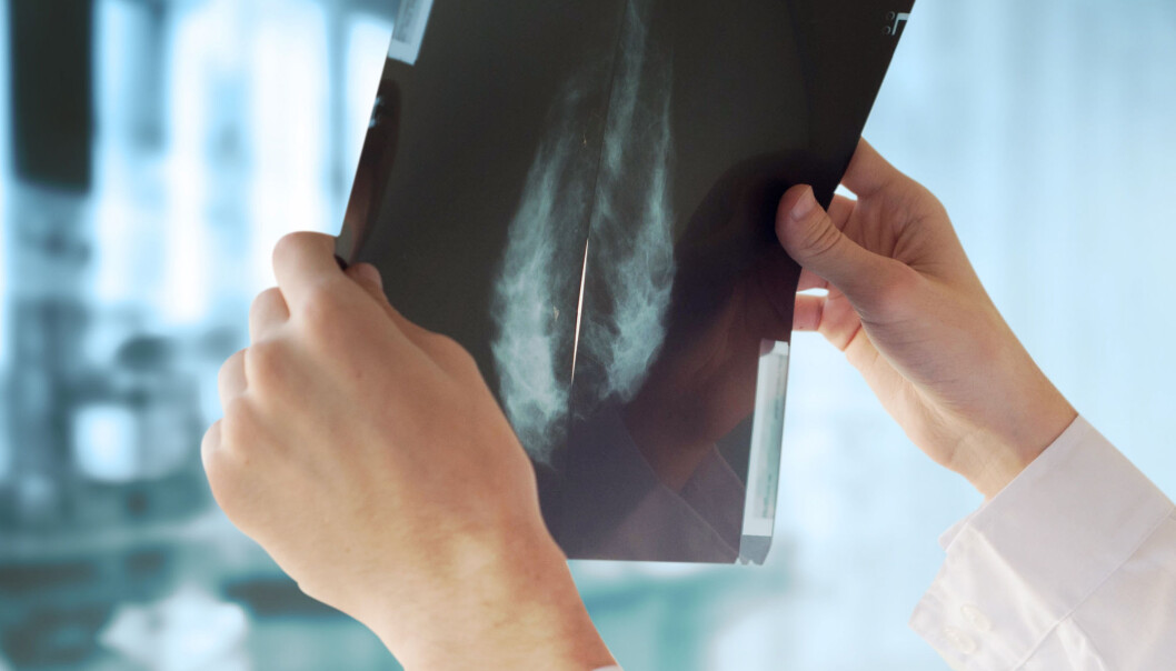 Kunne en maskin gjort det like bra? (Foto: Guschenkova / Shutterstock / NTB scanpix) Kunne en maskin gjort det like bra? (Foto: Guschenkova / Shutterstock / NTB scanpix)