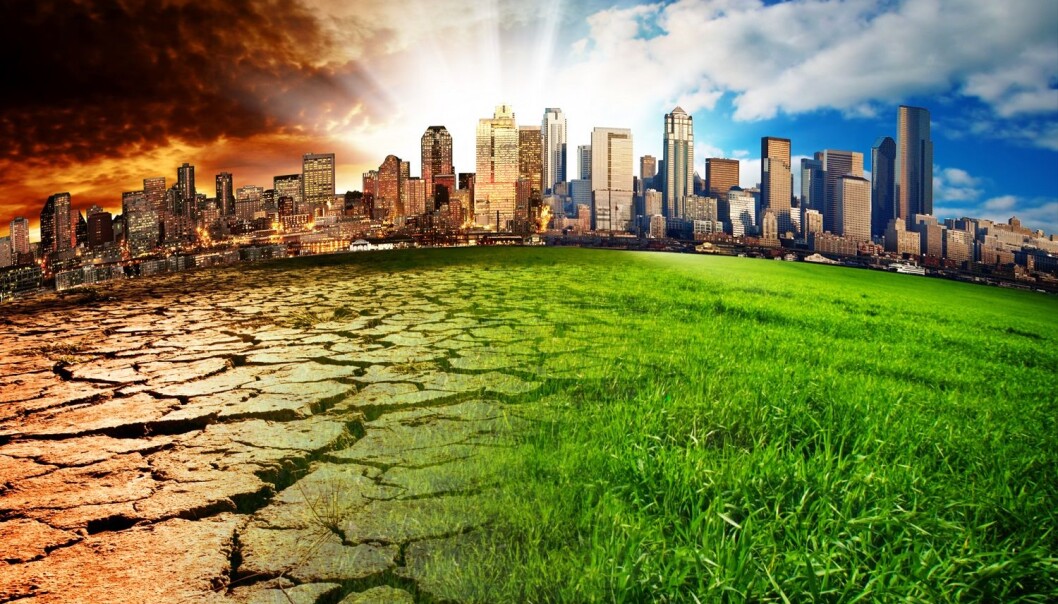 Forskerne peker på fire teknologi-områder hvor Norge kan gjøre mer for det globale klimaet, men da må vi satse på de store og viktige tingene. (Illustrasjon: kwest / Shutterstock / NTB scanpix) Forskerne peker på fire teknologi-områder hvor Norge kan gjøre mer for det globale klimaet, men da må vi satse på de store og viktige tingene. (Illustrasjon: kwest / Shutterstock / NTB scanpix)