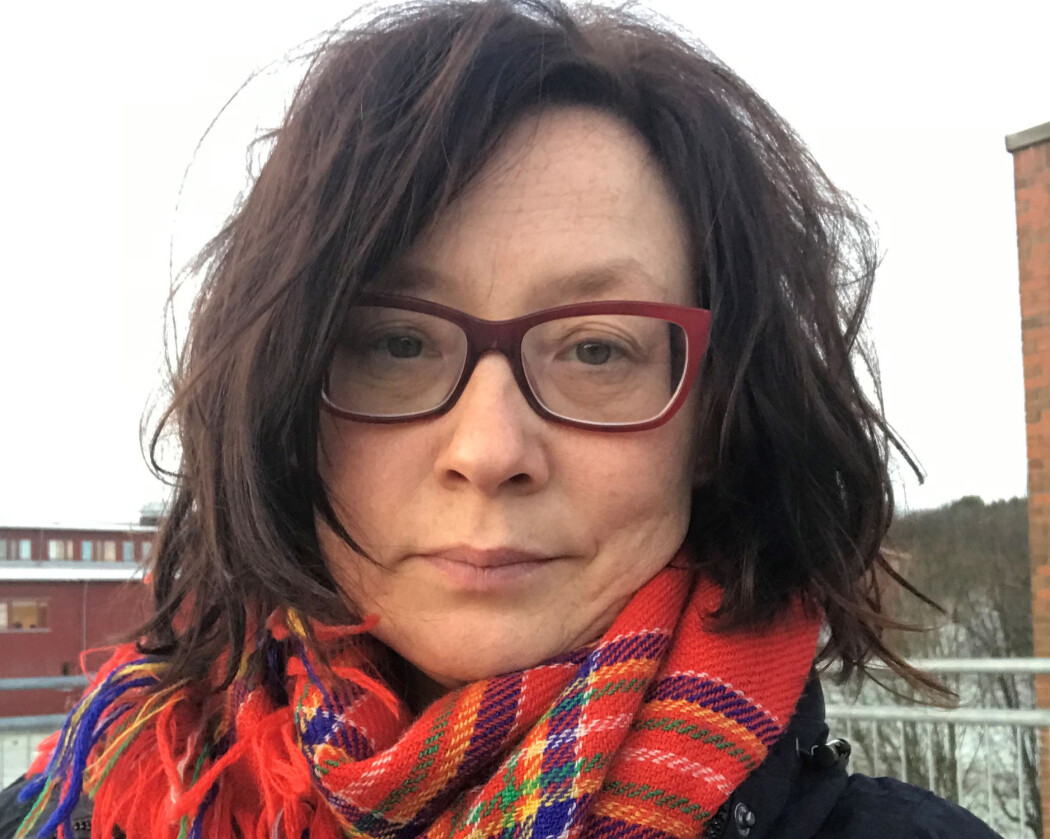 Rådgiver Maja Lisa Kappfjell ved språkteknologisenteret Divvun er en av arrangørene av språkkonferansen. (Foto: privat) Rådgiver Maja Lisa Kappfjell ved språkteknologisenteret Divvun er en av arrangørene av språkkonferansen. (Foto: privat)