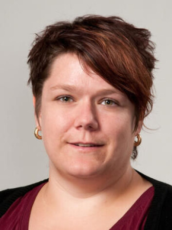 - Jeg forstår ikke helt hvorfor lederne skal spare penger på opplæring, sier forsker Anne-Kristin Elstad. (Foto: Forsvarets forskningsinstitutt) - Jeg forstår ikke helt hvorfor lederne skal spare penger på opplæring, sier forsker Anne-Kristin Elstad. (Foto: Forsvarets forskningsinstitutt)
