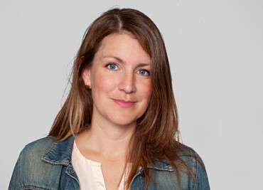 Ida Irene Bergstrøm er journalist i ScienceNorway.no (Foto: Sturlason) Ida Irene Bergstrøm er journalist i ScienceNorway.no (Foto: Sturlason)