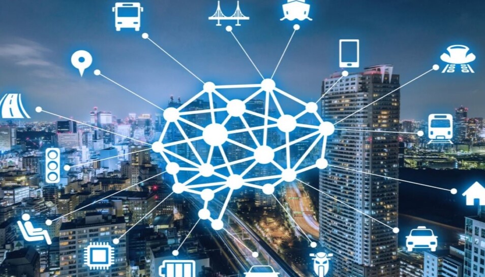 Erfaren forsker / rådgiver til fagfeltet Logistikk og innovasjon