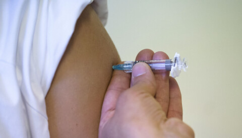 Influensavaksine 2019 gravid
