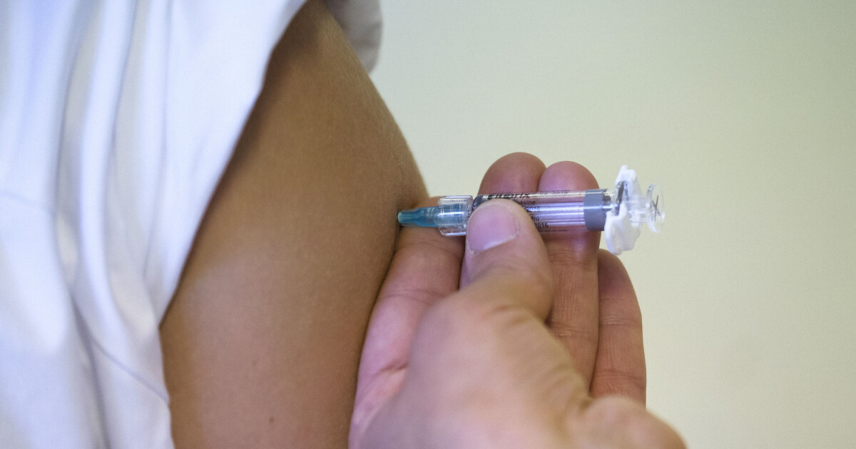 Get Sette Influensavaksine Pics