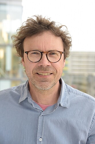 Professor Pål Rasmus Njølstad (Photo: Kim E. Andreassen) Professor Pål Rasmus Njølstad (Photo: Kim E. Andreassen)