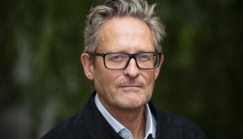 Førsteamanuensis og leder av bevegelseslaboratoriet ved OsloMet, Terje Gjøvaag. (Foto: Sonja Balci) Førsteamanuensis og leder av bevegelseslaboratoriet ved OsloMet, Terje Gjøvaag. (Foto: Sonja Balci)