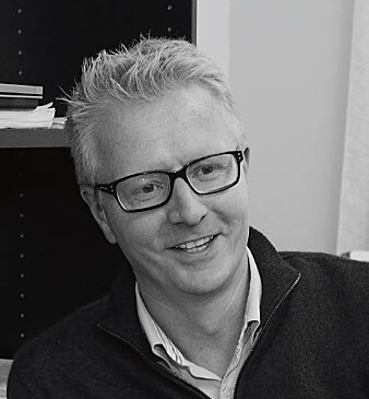 Professor Asle Fagerstrøm ved Høyskolen Kristiania har forsket på hva forbrukere foretrekker av elektronisk informasjon om varer i dagligvarebutikker. Professor Asle Fagerstrøm ved Høyskolen Kristiania har forsket på hva forbrukere foretrekker av elektronisk informasjon om varer i dagligvarebutikker.
