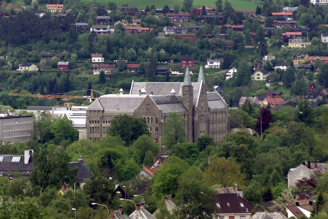 Norges teknisk naturvitenskapelige universitet (NTNU) i Trondheim er preget av interne konflikter blant de ansatte. ( Arkivfoto: Gorm Kallestad / NTB scanpix) Norges teknisk naturvitenskapelige universitet (NTNU) i Trondheim er preget av interne konflikter blant de ansatte. ( Arkivfoto: Gorm Kallestad / NTB scanpix)