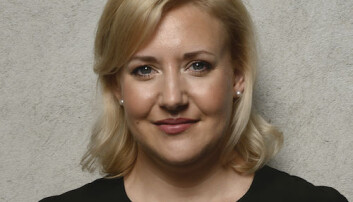 Tricia Larose. (Photo: Elisabeth Anstensen Photography) Tricia Larose. (Photo: Elisabeth Anstensen Photography)