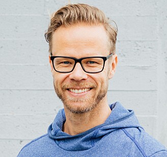 Stig Bjønness er psykiatrisk sykepleier og stipendiat ved Universitetet i Stavanger. (Foto: Mari Hult) Stig Bjønness er psykiatrisk sykepleier og stipendiat ved Universitetet i Stavanger. (Foto: Mari Hult)