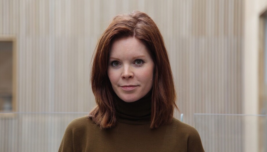 - ECT gir utbredte endringer i hjernen, ikke bare i enkeltområder, sier forsker og overlege Olga Therese Ousdal, ved radiologisk avdeling ved Haukeland universitetssykehus.