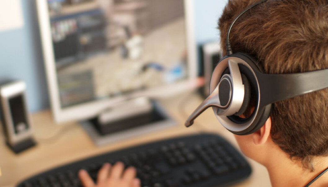  (Illustrasjonsfoto: iStockphoto) (Illustrasjonsfoto: iStockphoto)