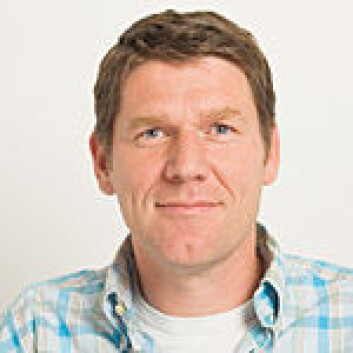 Pieter Jelle Toussaint er professor ved Institutt for datateknikk og informasjonsvitenskap ved NTNU. (Foto: Privat) Pieter Jelle Toussaint er professor ved Institutt for datateknikk og informasjonsvitenskap ved NTNU. (Foto: Privat)
