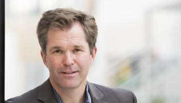 Forskningsrådets administrerende direktør John-Arne Røttingen liker en del av forlag til statsbudsjett, men mener det ikke er nok. Forskningsrådets administrerende direktør John-Arne Røttingen liker en del av forlag til statsbudsjett, men mener det ikke er nok.