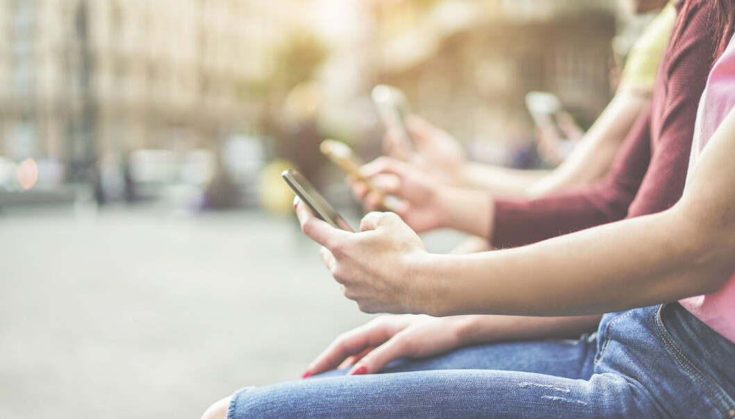 Mister vi noe når byene blir smarte? Det kan være smart å stille spørsmålet før noe umistelig kanskje går tapt, hevder forskere i ny bok. (Illustrasjon: DisobeyArt / Shutterstock / NTB scanpix) Mister vi noe når byene blir smarte? Det kan være smart å stille spørsmålet før noe umistelig kanskje går tapt, hevder forskere i ny bok. (Illustrasjon: DisobeyArt / Shutterstock / NTB scanpix)