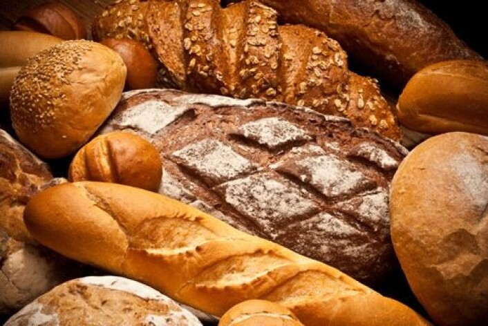 Stekt og brunet mat både smaker og lukter godt. Dessuten fører bruningsreaksjonen til at det dannes glyoksal, som mistenkes for å stå bak den økte kreftrisikoen hos diabetikere. (Foto: Shutterstock / Irina Tischenko) Stekt og brunet mat både smaker og lukter godt. Dessuten fører bruningsreaksjonen til at det dannes glyoksal, som mistenkes for å stå bak den økte kreftrisikoen hos diabetikere. (Foto: Shutterstock / Irina Tischenko)
