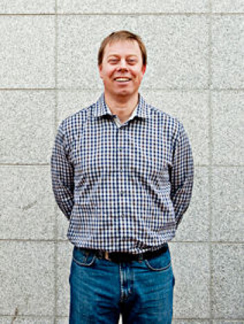 - Når omtrent alle starter på videregående skole, hvorfor skal den ikke være obligatorisk? spør professor Torberg Falch ved Senter for økonomisk forskning, NTNU. (Foto: Privat) - Når omtrent alle starter på videregående skole, hvorfor skal den ikke være obligatorisk? spør professor Torberg Falch ved Senter for økonomisk forskning, NTNU. (Foto: Privat)