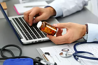 Electronic prescribing does not prevent medication errors