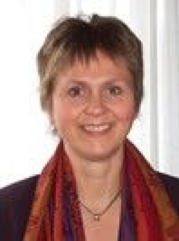 Arnhild Haga Rimestad i Helsedirektoratet. Arnhild Haga Rimestad i Helsedirektoratet.