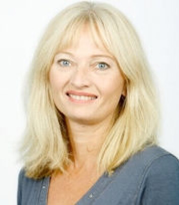 Sirus-forsker Hilde Pape kritiserer forskere for å legge for stor vekt på tall som kan bygge på falske positive svar. (Foto: Sirus) Sirus-forsker Hilde Pape kritiserer forskere for å legge for stor vekt på tall som kan bygge på falske positive svar. (Foto: Sirus)