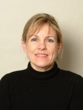 Anne Nordrehaug Åstrøm er instituttleder ved Institutt for klinisk odontologi ved Universitetet i Bergen. (Foto: Privat) Anne Nordrehaug Åstrøm er instituttleder ved Institutt for klinisk odontologi ved Universitetet i Bergen. (Foto: Privat)