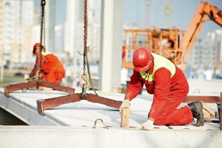 Bedriftene bør inkludere innleide arbeidstakere. Det gir bedre trivsel og arbeidsmiljø. (Foto: Shutterstock) Bedriftene bør inkludere innleide arbeidstakere. Det gir bedre trivsel og arbeidsmiljø. (Foto: Shutterstock)