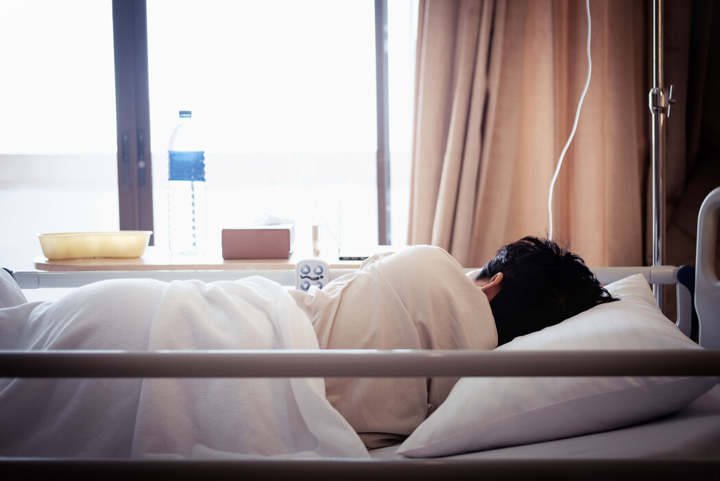Den nye studien viser at risikoen for å rammes av kreft øker jo større vektøkningen er, og jo høyere BMI personen har.
(Illustrasjonsbilde: feelartfeelant / Shutterstock / NTB scanpix) Den nye studien viser at risikoen for å rammes av kreft øker jo større vektøkningen er, og jo høyere BMI personen har.
(Illustrasjonsbilde: feelartfeelant / Shutterstock / NTB scanpix)