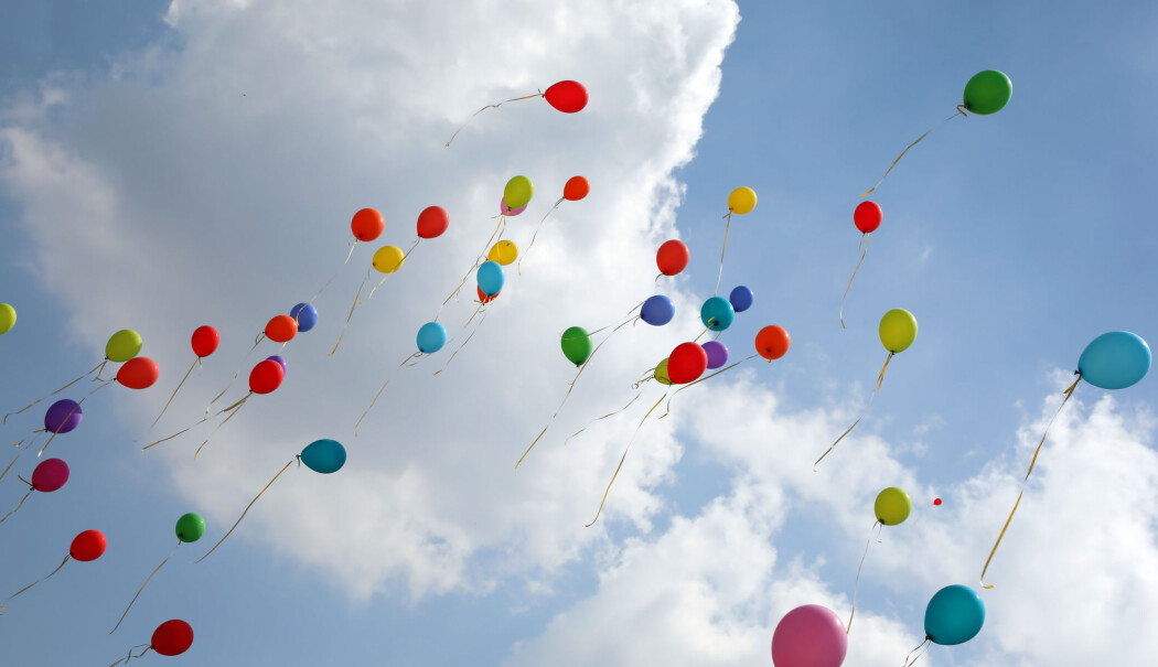 (Illustrasjonsfoto: ChiccoDodiFC / Shutterstock / NTB scanpix) (Illustrasjonsfoto: ChiccoDodiFC / Shutterstock / NTB scanpix)