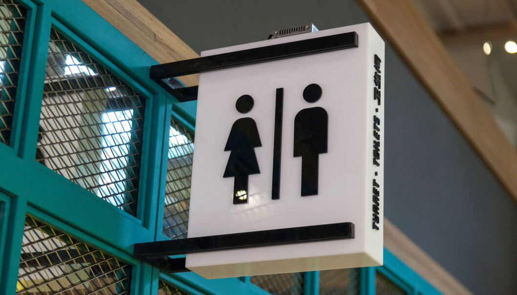In Latin there is a clear biological basis for the grammatical gender system. The noun for a male animal would typically be masculine, a female animal would be feminine. In Latin there is a clear biological basis for the grammatical gender system. The noun for a male animal would typically be masculine, a female animal would be feminine.