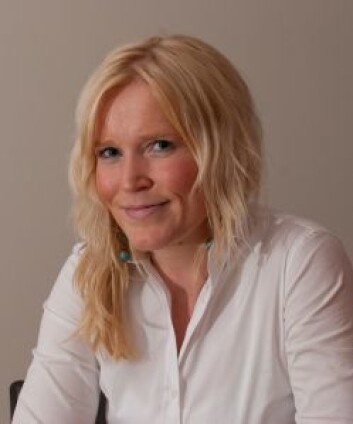 - Den høye andelen innvandrerkvinner som svarer "vet ikke" er kanskje et uttrykk for at rus er et mer sensitivt tema blant innvandrere, sier Ingunn Olea Lund, forsker ved Sirus. (Foto: Sirus) - Den høye andelen innvandrerkvinner som svarer "vet ikke" er kanskje et uttrykk for at rus er et mer sensitivt tema blant innvandrere, sier Ingunn Olea Lund, forsker ved Sirus. (Foto: Sirus)