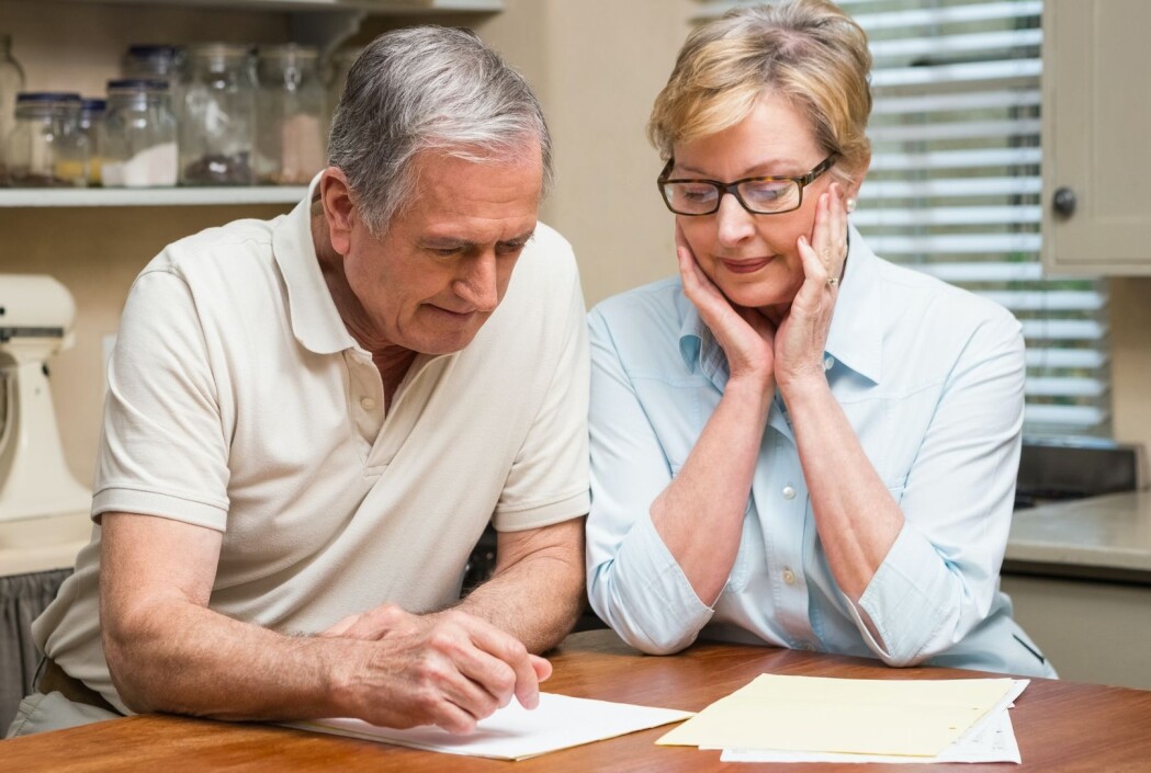Er du født i 1960 bør du jobbe til du blir 69 år, foreslår pensjonsforsker. (Illustrasjonsfoto: wavebreakmedia / Shutterstock / NTB scanpix) Er du født i 1960 bør du jobbe til du blir 69 år, foreslår pensjonsforsker. (Illustrasjonsfoto: wavebreakmedia / Shutterstock / NTB scanpix)