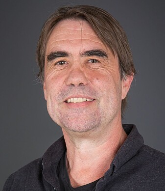 Flere eldre vil bli fattige i framtiden om vi ikke endrer pensjonssystemet, frykter Axel West Pedersen. (Foto: ISF) Flere eldre vil bli fattige i framtiden om vi ikke endrer pensjonssystemet, frykter Axel West Pedersen. (Foto: ISF)