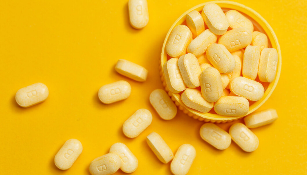 (Photo: Jinning Li / Shutterstock / NTB scanpix) (Photo: Jinning Li / Shutterstock / NTB scanpix)