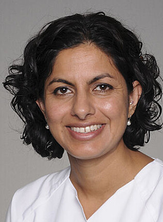 Preet Bano Singh er forsker ved Odontologisk fakultet på Universitetet i Oslo. Preet Bano Singh er forsker ved Odontologisk fakultet på Universitetet i Oslo.