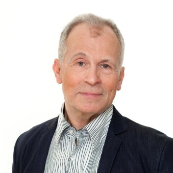 - Politikerne vil ha svar, men er skeptiske til forskningen - et paradoks, sier Bjørn Hvinden. (Foto: Lise Ekern) - Politikerne vil ha svar, men er skeptiske til forskningen - et paradoks, sier Bjørn Hvinden. (Foto: Lise Ekern)