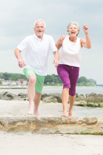 Screening for bryst- og prostatakreft fører til overdiagnostisering fordi de sykeliggjør personer som har harmløse svulster, mener en av forskerne. (Foto: Microstock) Screening for bryst- og prostatakreft fører til overdiagnostisering fordi de sykeliggjør personer som har harmløse svulster, mener en av forskerne. (Foto: Microstock)