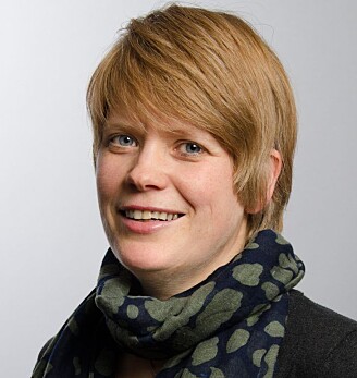 Heidi Elisabeth Nag er ansatt ved Frambu kompetansesenter for sjeldne diagnoser. Nylig har hun levert sin doktoravhandling om skolesituasjonen til barn med Smith-Magenis’ syndrom. (Foto: UiS) Heidi Elisabeth Nag er ansatt ved Frambu kompetansesenter for sjeldne diagnoser. Nylig har hun levert sin doktoravhandling om skolesituasjonen til barn med Smith-Magenis’ syndrom. (Foto: UiS)