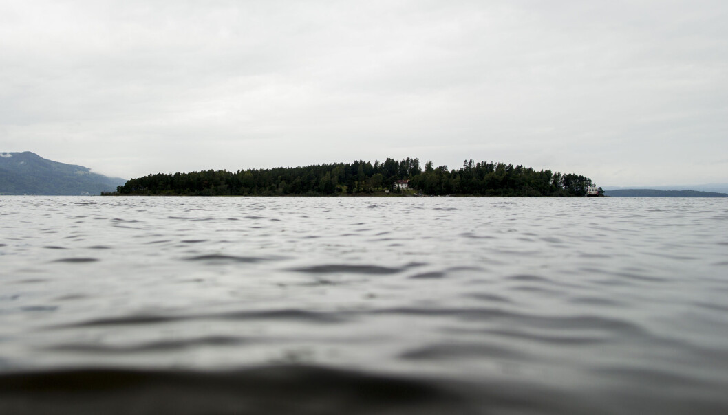 NKVTS gjennomfører høsten 2019 den fjerde intervjurunden i studien av dem som overlevde terrorangrepet på Utøya og deres foreldre. (Foto: Vegard Wivestad Grøtt, NTB scanpix) NKVTS gjennomfører høsten 2019 den fjerde intervjurunden i studien av dem som overlevde terrorangrepet på Utøya og deres foreldre. (Foto: Vegard Wivestad Grøtt, NTB scanpix)