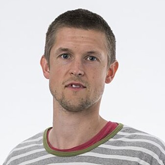 Jakob Tarp is a postdoctoral fellow at the Department of Sports Medicine at NIH. Jakob Tarp is a postdoctoral fellow at the Department of Sports Medicine at NIH.