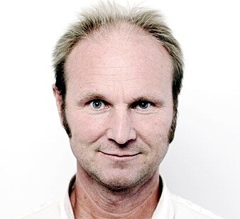 - Den banebrytende eksperimentelle forskningen på hva som virker og ikke mot fattigdom bør også anvendes ved norsk bistands- og skoleforskning, sier professor Kjetil Bjorvatn ved NHH. (Foto: NHH) - Den banebrytende eksperimentelle forskningen på hva som virker og ikke mot fattigdom bør også anvendes ved norsk bistands- og skoleforskning, sier professor Kjetil Bjorvatn ved NHH. (Foto: NHH)