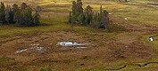 Kartlegg landformar i Noreg