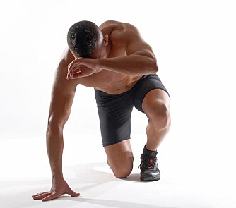 Exercise induced rhabdomyolysis may be fairly common after after intense training. (Photo: Shutterstock, NTB Scanpix) Exercise induced rhabdomyolysis may be fairly common after after intense training. (Photo: Shutterstock, NTB Scanpix)