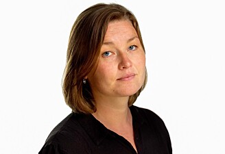 - Våre funn viser en sterk sammenheng mellom opplevelse av å kjede seg med skolearbeidet og intensjoner om å slutte, sier forsker Maren Stabel Tvedt. (Foto: jeanett Larsen) - Våre funn viser en sterk sammenheng mellom opplevelse av å kjede seg med skolearbeidet og intensjoner om å slutte, sier forsker Maren Stabel Tvedt. (Foto: jeanett Larsen)
