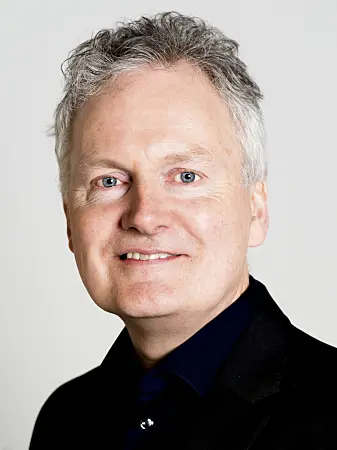 UiO-direktør Arne Benjaminsen er trygg på at han får beskjed når noen mener at de administrative oppgavene går ut over den faglige jobben. (Foto: Anders Lien, UiO) UiO-direktør Arne Benjaminsen er trygg på at han får beskjed når noen mener at de administrative oppgavene går ut over den faglige jobben. (Foto: Anders Lien, UiO)
