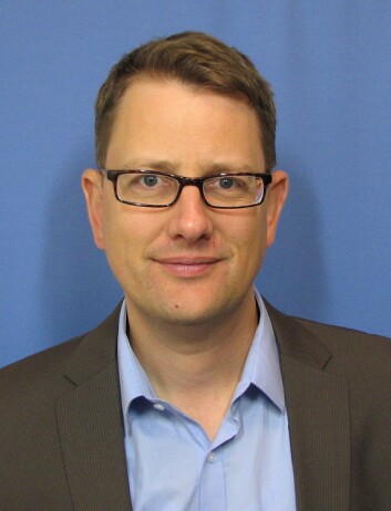 – Nordiske land er unike fordi vi ga like muligheter til begge kjønn tidlig. Det kan ha hatt positive effekter for mentale ferdigheter, sier Vegard Skirbekk ved Folkehelseinstituttet. (Foto: Fhi) – Nordiske land er unike fordi vi ga like muligheter til begge kjønn tidlig. Det kan ha hatt positive effekter for mentale ferdigheter, sier Vegard Skirbekk ved Folkehelseinstituttet. (Foto: Fhi)